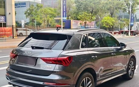 Audi Q3, 2021 год, 1 626 000 рублей, 7 фотография