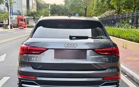 Audi Q3, 2021 год, 1 626 000 рублей, 5 фотография