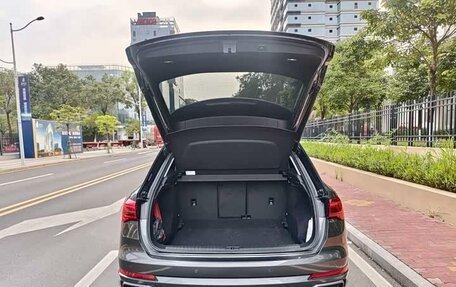Audi Q3, 2021 год, 1 626 000 рублей, 6 фотография