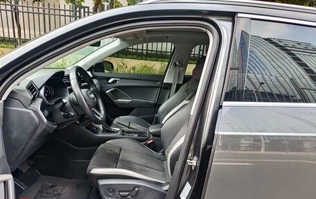 Audi Q3, 2021 год, 1 626 000 рублей, 11 фотография