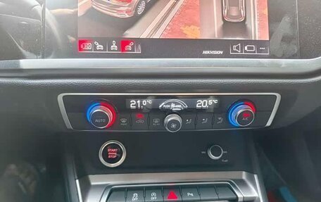 Audi Q3, 2021 год, 1 626 000 рублей, 16 фотография