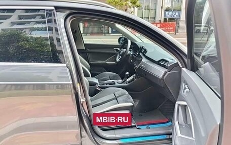 Audi Q3, 2021 год, 1 626 000 рублей, 17 фотография
