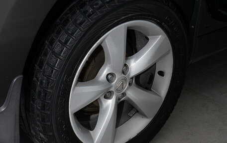 Lexus RX III, 2010 год, 2 095 000 рублей, 16 фотография