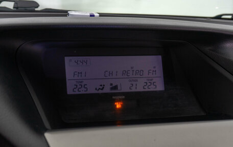 Lexus RX III, 2010 год, 2 095 000 рублей, 23 фотография