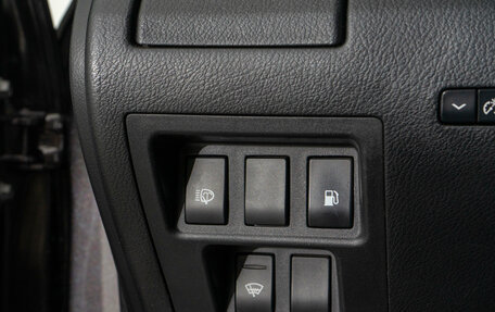 Lexus RX III, 2010 год, 2 095 000 рублей, 26 фотография