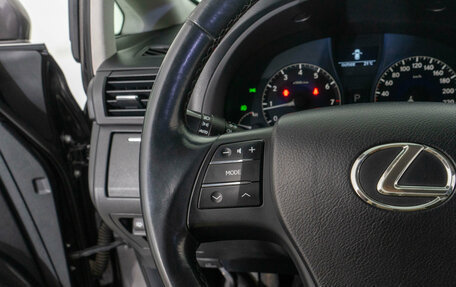 Lexus RX III, 2010 год, 2 095 000 рублей, 28 фотография
