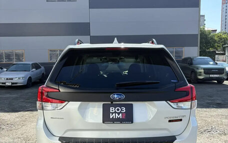 Subaru Forester, 2023 год, 2 320 100 рублей, 6 фотография