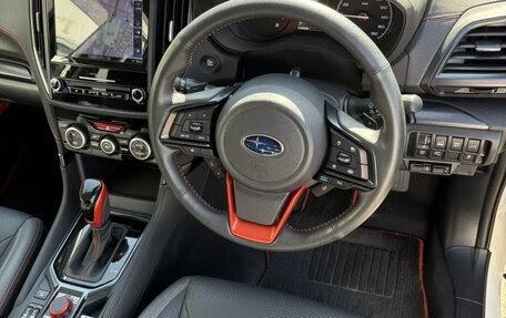Subaru Forester, 2023 год, 2 320 100 рублей, 14 фотография