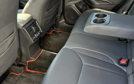 Subaru Forester, 2023 год, 2 320 100 рублей, 13 фотография