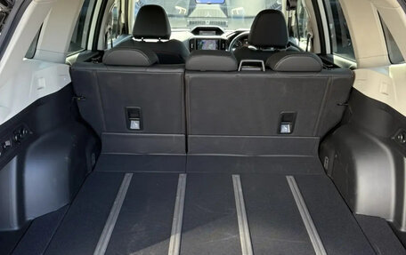 Subaru Forester, 2023 год, 2 320 100 рублей, 16 фотография
