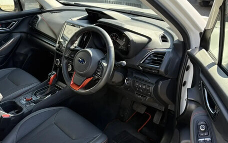 Subaru Forester, 2023 год, 2 320 100 рублей, 17 фотография