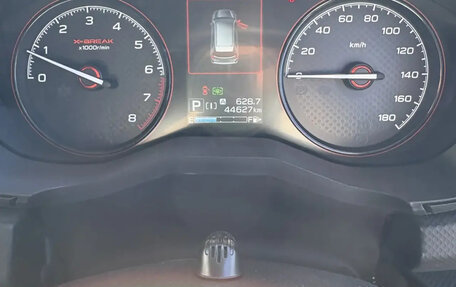 Subaru Forester, 2023 год, 2 320 100 рублей, 19 фотография