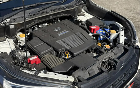 Subaru Forester, 2023 год, 2 320 100 рублей, 22 фотография