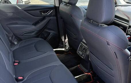 Subaru Forester, 2023 год, 2 320 100 рублей, 18 фотография