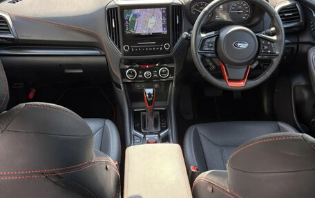 Subaru Forester, 2023 год, 2 320 100 рублей, 12 фотография