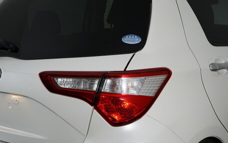 Toyota Vitz, 2019 год, 1 050 000 рублей, 8 фотография