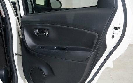 Toyota Vitz, 2019 год, 1 050 000 рублей, 9 фотография