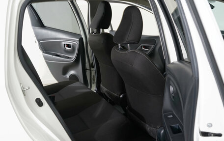 Toyota Vitz, 2019 год, 1 050 000 рублей, 10 фотография