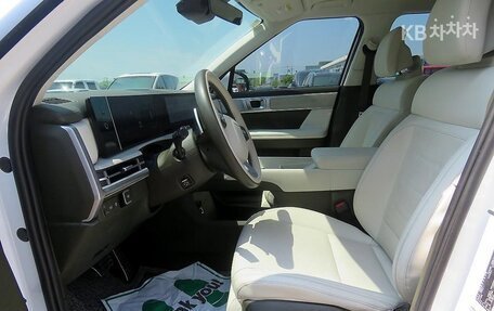 Hyundai Santa Fe IV, 2023 год, 4 280 000 рублей, 5 фотография