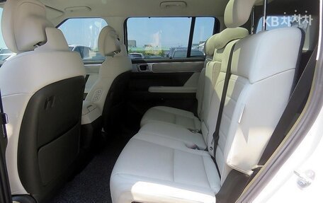 Hyundai Santa Fe IV, 2023 год, 4 280 000 рублей, 9 фотография