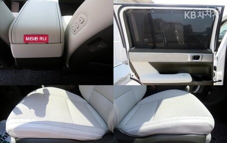 Hyundai Santa Fe IV, 2023 год, 4 280 000 рублей, 14 фотография