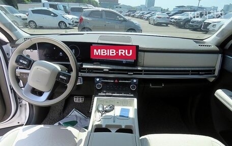Hyundai Santa Fe IV, 2023 год, 4 280 000 рублей, 7 фотография