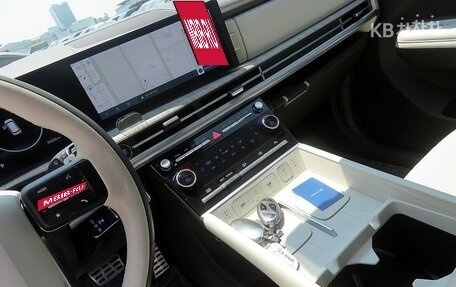 Hyundai Santa Fe IV, 2023 год, 4 280 000 рублей, 6 фотография