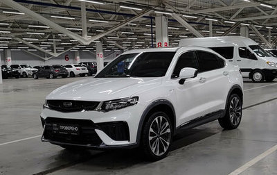 Geely Tugella FY11, 2023 год, 2 870 000 рублей, 1 фотография