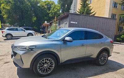Haval F7x I, 2023 год, 2 300 000 рублей, 1 фотография