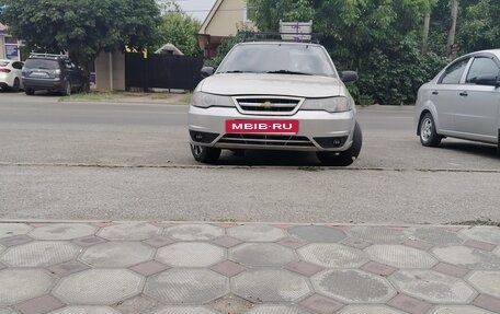 Daewoo Nexia I рестайлинг, 2008 год, 210 000 рублей, 1 фотография