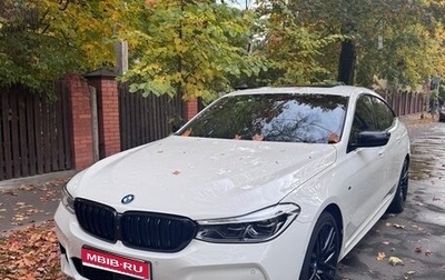 BMW 6 серия, 2020 год, 5 000 000 рублей, 1 фотография