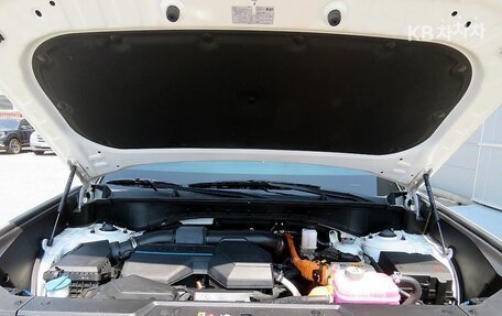 Hyundai Santa Fe IV, 2023 год, 4 280 000 рублей, 16 фотография