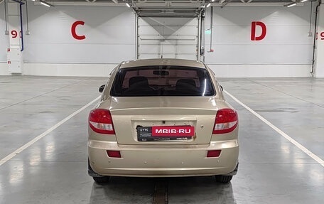 KIA Rio II, 2003 год, 85 000 рублей, 6 фотография