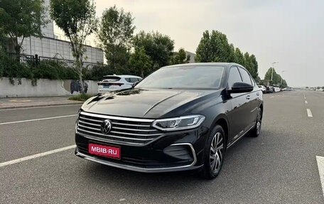 Volkswagen Lavida, 2022 год, 1 434 000 рублей, 1 фотография