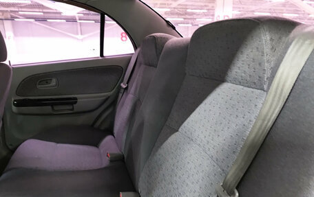 KIA Rio II, 2003 год, 85 000 рублей, 12 фотография