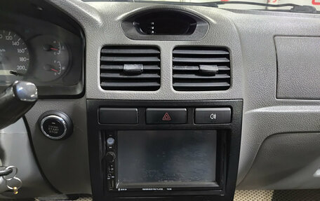 KIA Rio II, 2003 год, 85 000 рублей, 15 фотография