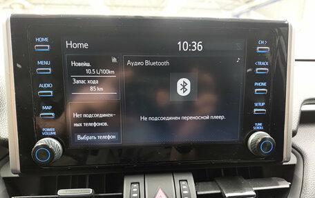 Toyota RAV4, 2020 год, 2 730 000 рублей, 15 фотография