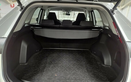 Toyota RAV4, 2020 год, 2 730 000 рублей, 10 фотография