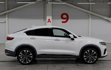 Geely Tugella FY11, 2023 год, 2 870 000 рублей, 4 фотография