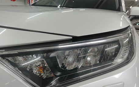 Toyota RAV4, 2020 год, 2 730 000 рублей, 17 фотография