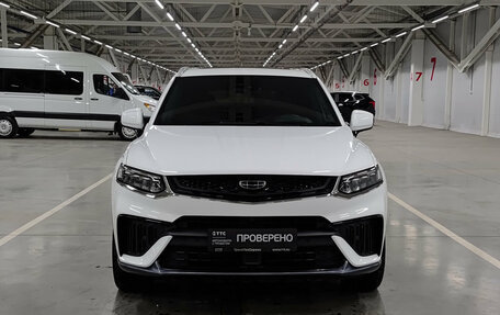Geely Tugella FY11, 2023 год, 2 870 000 рублей, 2 фотография