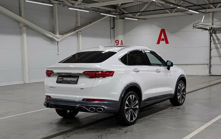 Geely Tugella FY11, 2023 год, 2 870 000 рублей, 5 фотография