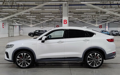 Geely Tugella FY11, 2023 год, 2 870 000 рублей, 8 фотография