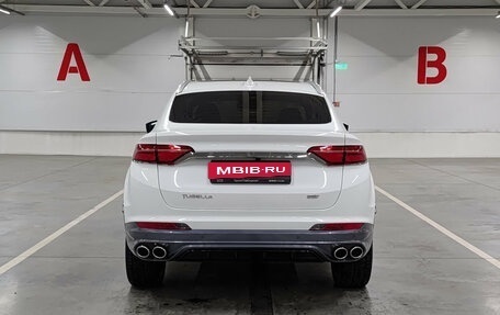 Geely Tugella FY11, 2023 год, 2 870 000 рублей, 6 фотография