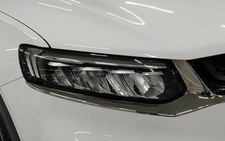 Geely Tugella FY11, 2023 год, 2 870 000 рублей, 17 фотография