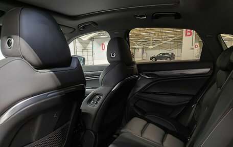 Geely Tugella FY11, 2023 год, 2 870 000 рублей, 12 фотография