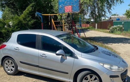 Peugeot 308 II, 2008 год, 440 000 рублей, 3 фотография