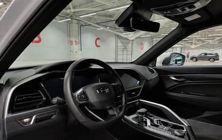 Geely Tugella FY11, 2023 год, 2 870 000 рублей, 16 фотография