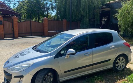 Peugeot 308 II, 2008 год, 440 000 рублей, 2 фотография