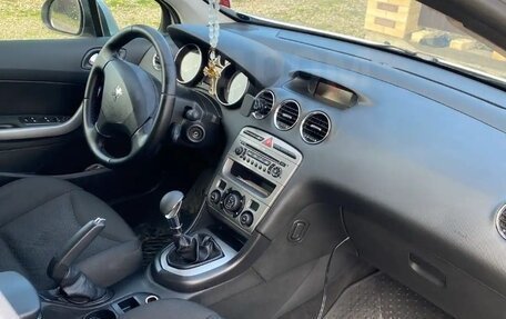 Peugeot 308 II, 2008 год, 440 000 рублей, 4 фотография